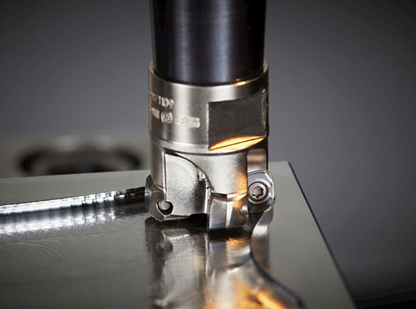 精密模鍛的工藝要求和特點分析